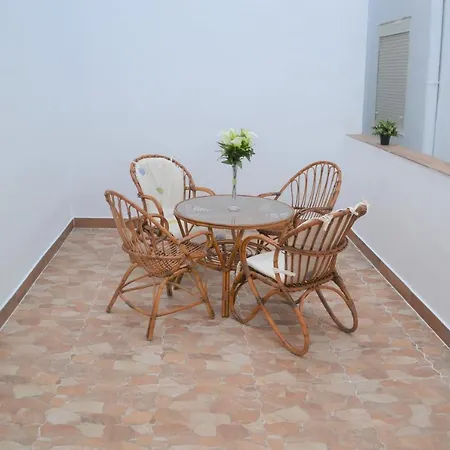 Apartament Genius *