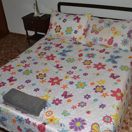 Genius Apartament *